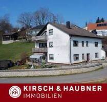 Familienhaus in reizvoller Landschaft! Deining - Tauernfeld
