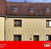 Jede Menge Platz für Familie und Hobby! - Mügeln