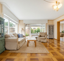 Ihr Zuhause voller Licht, Raum und Ruhe - Wohnen auf einer Ebene zwischen Köln und Bonn - Bornheim Hersel