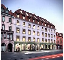 SANIERUNGSOBJEKT - Microapartments für Erfurt