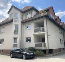 Gestalten Sie Ihre Immobilie neu und nach Ihren Wünschen! 2 Balkone! - Dresden Leubnitz-Neuostra