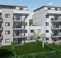 Elegante Gartenwohnung - ideal für anspruchsvolle Paare - Grevenbroich Stadtmitte
