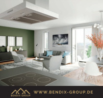 Bezugsfertig: 4-Zi-Whg am Großen Garten I Balkon I Modern & hochwertig, Energieeffizient I Erstbezug - Dresden Seevorstadt-Ost/Großer Garten