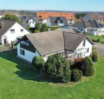 Gepflegtes Einfamilienhaus in bester Wohnlage - Bisingen
