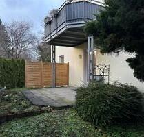 3-Zimmer-Wohnung mit Terrasse, Garten und Stellplatz - Dresden Strehlen-Südwest (Donndorfstr.)