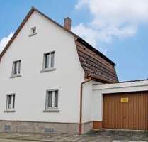 Omas Häuschen in toller Lage! - 485.000,00 EUR Kaufpreis, ca.  104,00 m² Wohnfläche in Darmstadt (PLZ: 64297) Eberstadt