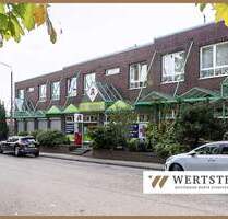 Attraktives Gewerbeobjekt in Dresden Gorbitz mit Eigennutzoption