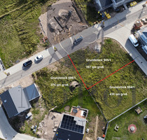 Bauträgerfreies Grundstück in Gierstädt - Baustart SOFORT möglich