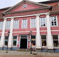 **Attraktive Bürofläche in zentraler Lage - Ideal für Büro- oder Schulungszwecke!** - Celle Altstadt