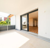 3-Zimmer-Wohnung mit großem Südbalkon - Gundelfingen an der Donau