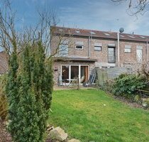 Einziehen und Wohlfühlen! - 270.000,00 EUR Kaufpreis, ca.  107,00 m² Wohnfläche in Alsdorf (PLZ: 52477) Warden