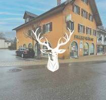 *Reserviert* Abrissobjekt in zentraler Lage von Stühlingen zu verkaufen