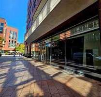 Ladenfläche im Zentrum der HafenCity - Hamburg