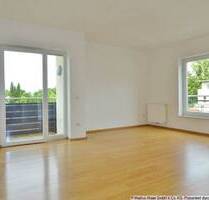 Barrierefreie Wohnung mit großer Loggia - Dorfen