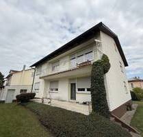 Ruhig Wohnen in Pfatter! - 620,00 EUR Kaltmiete, ca.  92,50 m² Wohnfläche in Pfatter (PLZ: 93102)