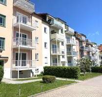 Vermietete 2-Raumwohnung mit Balkon! Marienthal - Nähe HBK! - Zwickau