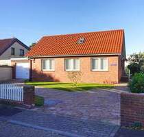 Zweifamilienhaus am Naturschutzgebiet Greune-Stee - Borkum