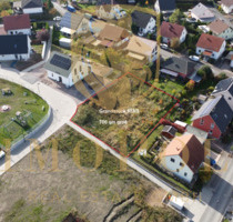 Bauträgerfreies Grundstück in Gierstädt - Baustart SOFORT möglich