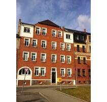 2 Raumwohnung mit Balkon Eilenburg Berg