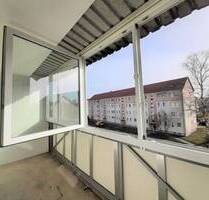 Tolle Familienwohnung - 365,00 EUR Kaltmiete, ca.  66,20 m² Wohnfläche in Löbau (PLZ: 02708)