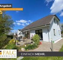 Landhaustraum im Grünen - 220.000,00 EUR Kaufpreis, ca.  135,00 m² Wohnfläche in Splietsdorf (PLZ: 18513)