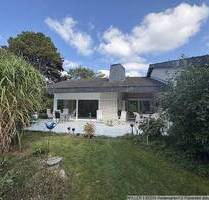 Architektenlandhaus für die große Familie auf tollem Grundstück! - Hanstedt