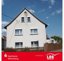 Ein Paradies für Handwerker in Klöden - Jessen