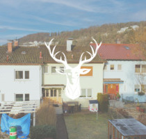 *RESERVIERT*Massiv erbautes Reihenhaus in ruhiger Lage von Tiengen zu verkaufen - Waldshut-Tiengen