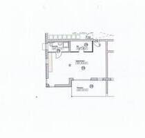 1,5-Zimmer-App, SW-Zeilbaum ab 01.08.2025, Terrasse - Schweinfurt Deutschhof - Zeilbaum