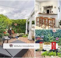 Freistehendes Einfamilienhaus mit Nebengelass | Heizung aus 2020 | Große Terrasse | Teich u.v.m. - Brandis Beucha