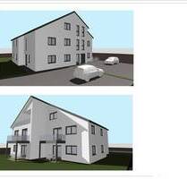 großzügig geschnittene Erdgeschosswohnung mit Gartenanteil - Delbrück Anreppen