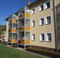 Sanierte Wohnung sucht Familie - 429,00 EUR Kaltmiete, ca.  65,00 m² Wohnfläche in Oelsnitz/Erzgebirge (PLZ: 09376)