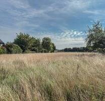 gut gelegen - gut geschnitten - Baugrundstück in Frömern - Fröndenberg/Ruhr