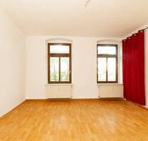 Singlewohnung in Schloßchemnitz am Luisenplatz! 1Monat kaltmiefrei!! - Chemnitz OT Schlosschemnitz