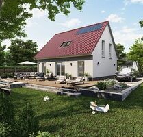 Auf Wiedersehen Stadt! - 298.200,00 EUR Kaufpreis, ca.  136,00 m² Wohnfläche in Norstedt (PLZ: 25884)