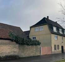 Mainuferlage mit Perspektive: Sanieren oder neu gestalten-Ihr Projekt in Bestlage von Kleinwallstadt