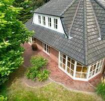 zu Hause in Wedel - vor den Toren Hamburgs