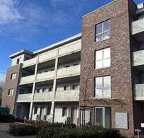 Neuwertige 2 Zimmer-Wohnungen in Bahnhofsnähe - Tostedt