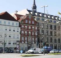 Sofort bezugsfertige Bürofläche in zentraler Lage - Hamburg Hamburg - Altstadt