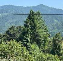 Ruhiges residieren im Dreisamtal - DG Wohnung mit Weitblick - Kirchzarten