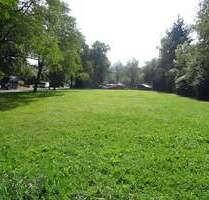 Baugrundstück für Mehrfamilienhäuser - Sulzburg