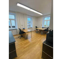 Büroräume in Neuhausen - All-in-Miete - München Neuhausen-Nymphenburg