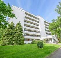 Kompaktes Wohnkonzept mit Fernblick - 2-Zimmer-Wohnung mit Balkon und TG-Stellplatz - Mönchengladbach / Venn