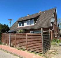 Vermietetes Doppelhaus in ruhiger Lage von Selent