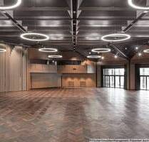Zentrales Büro mit großer beheizbarer Lagerhalle im zentralem Norden ! - Hamburg Barmbek - Süd