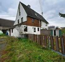 Urgemütliches Einfamilienhaus mit viel Potenzial - Ihr Zuhause zum Wohlfühlen ! - Hahn