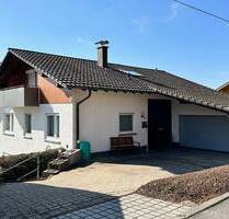 Ihr Traumhaus für die ganze Familie im sonnigen Glatttal! - Dornhan Leinstetten
