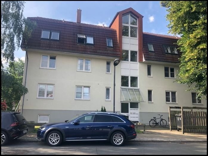 Herrliche 3-Zimmer Wohnung in der Nähe von Mercedes Benz - Bremen Sebaldsbrück