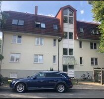 Herrliche 3-Zimmer Wohnung in der Nähe von Mercedes Benz - Bremen Sebaldsbrück