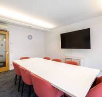 Buchen Sie Büroräume in Regus Königsallee für 4 Personen bei denen Sie sich um nichts mehr kümmern müssen - Düsseldorf Stadtmitte